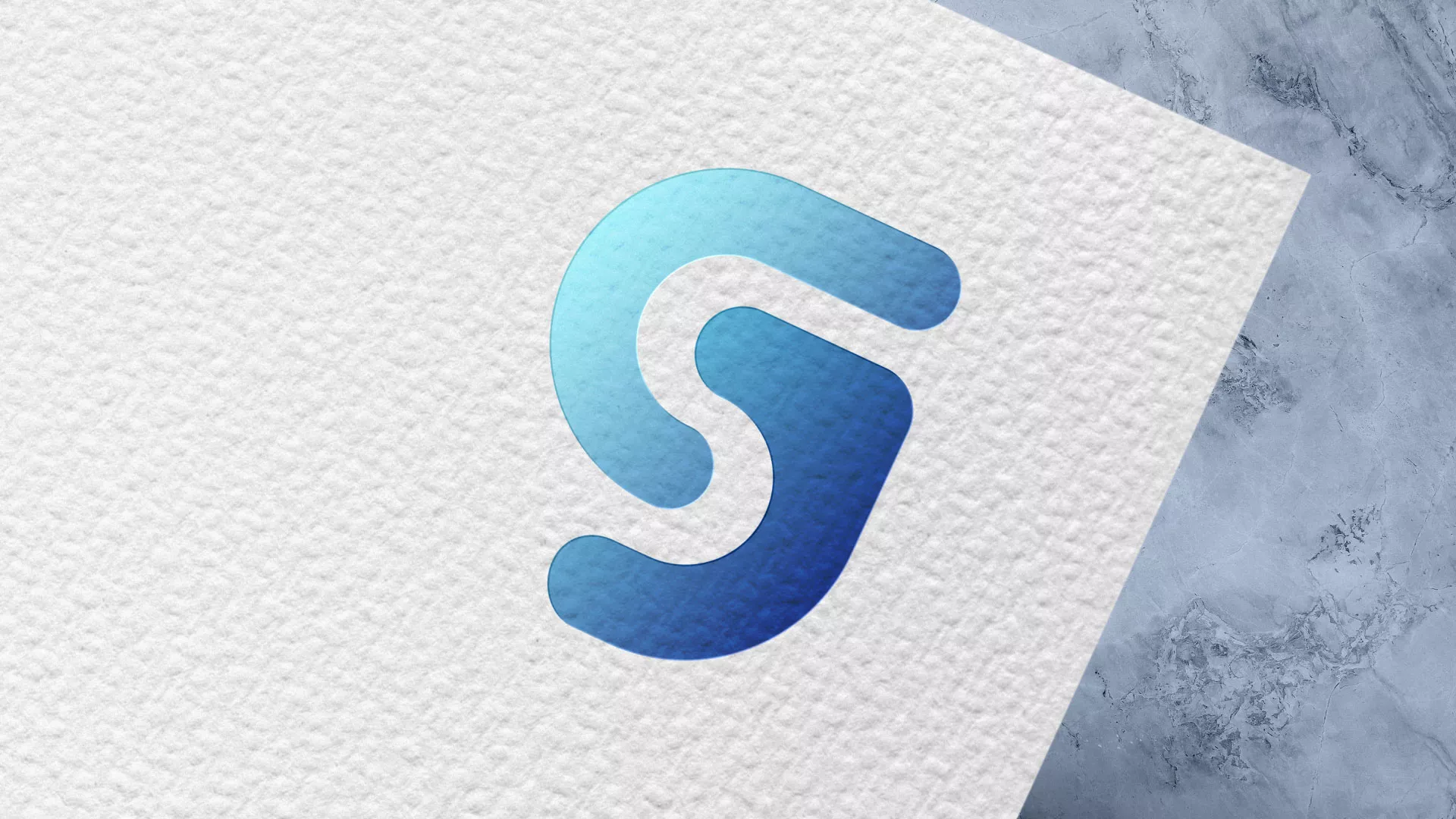 Разработка логотипа газовой компании «Сервис газ» в Суздале
